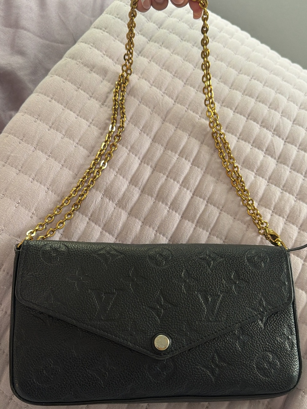 Louis Vuitton Pochette Felicie